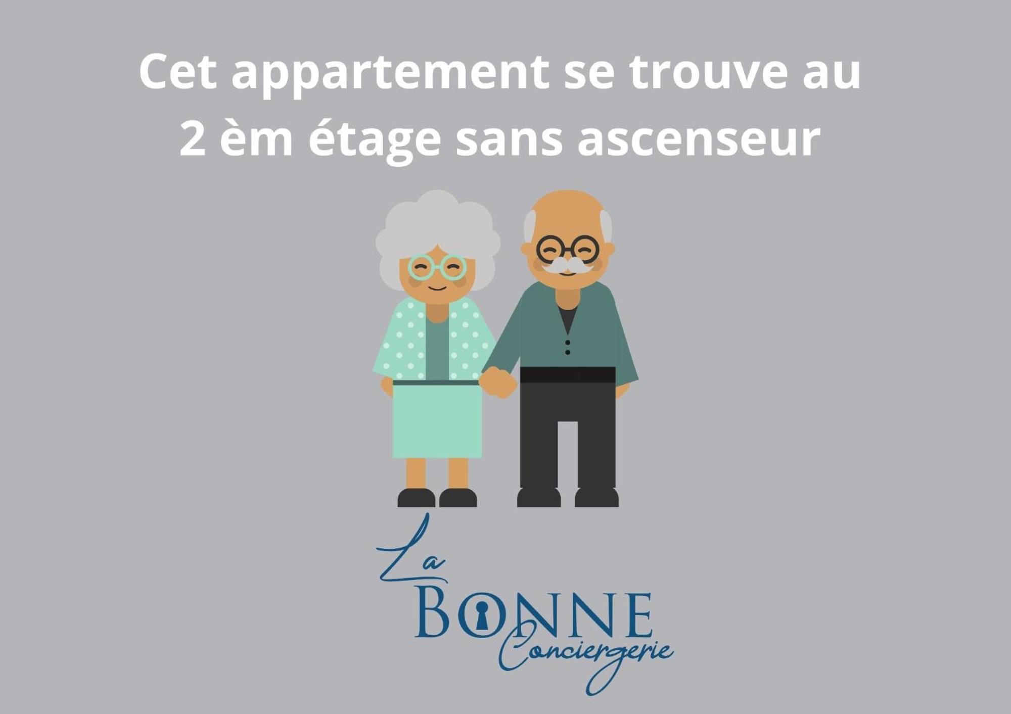 Appartement La Perle Marine * à 15 Min * Parking Privé * Literie Confortable *