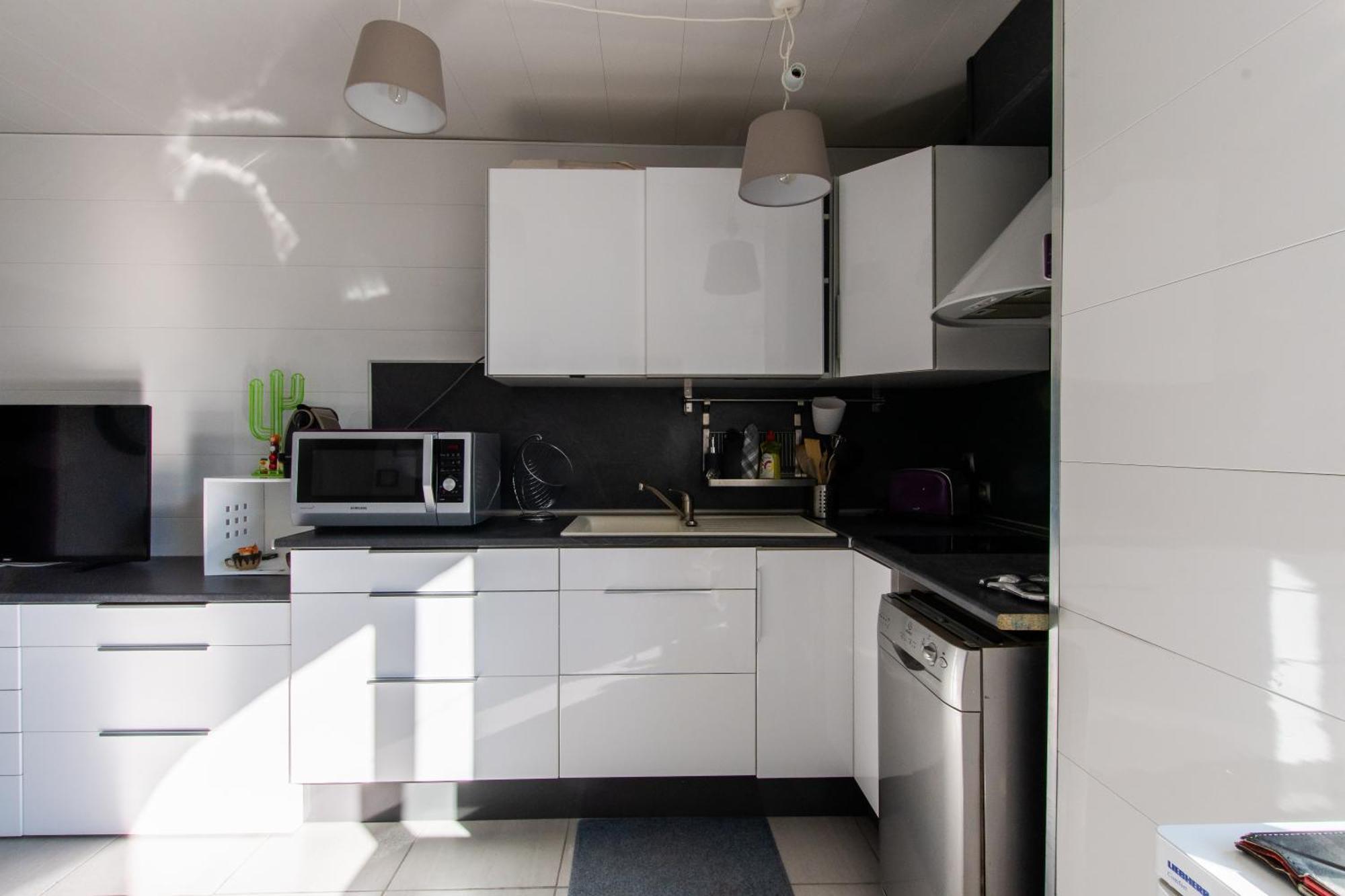 La Perle Marine * A 15 Min * Parking Prive * Literie Confortable Appartement